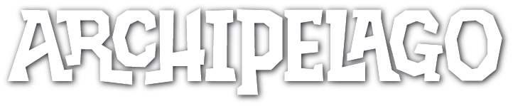 Archipelago Logo